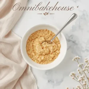 basic crumble